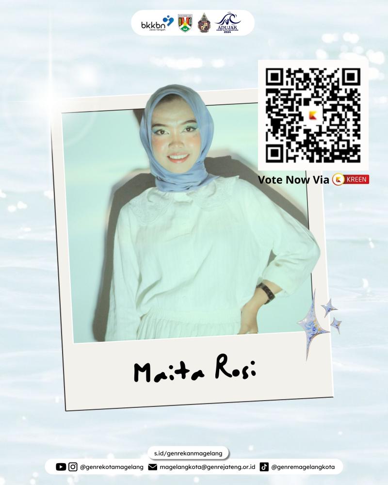 Poster Finalis