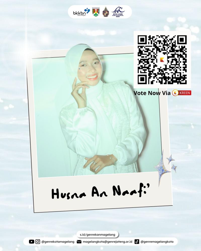 Poster Finalis