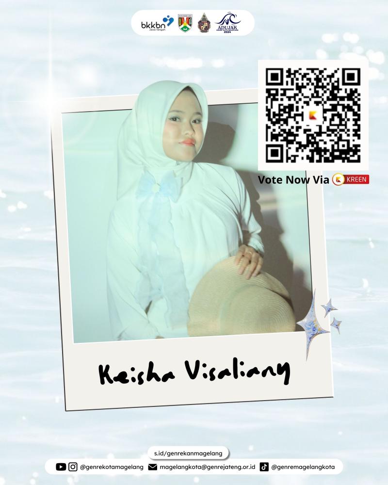 Poster Finalis