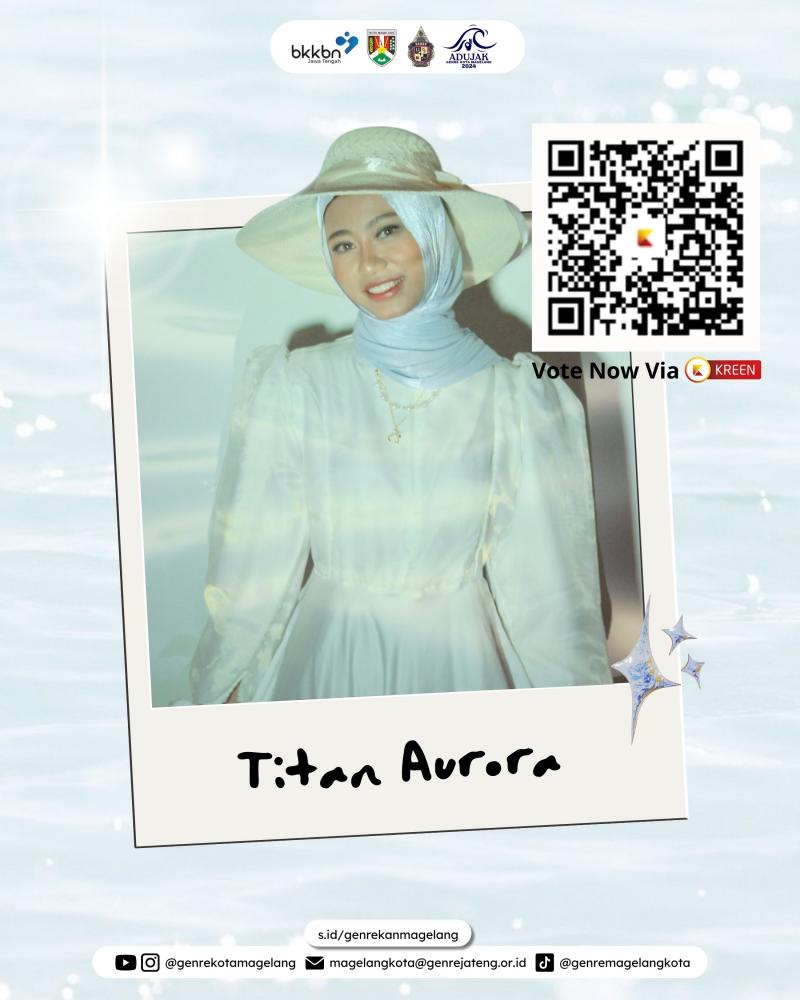 Poster Finalis