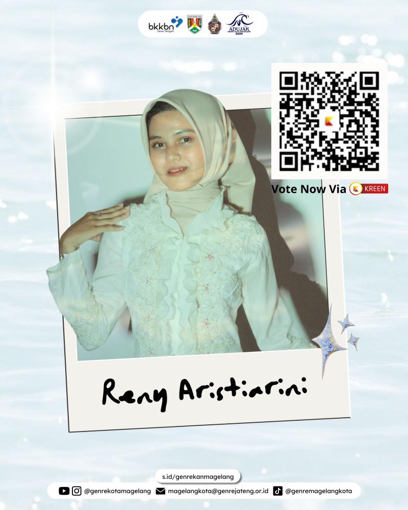 Poster Finalis