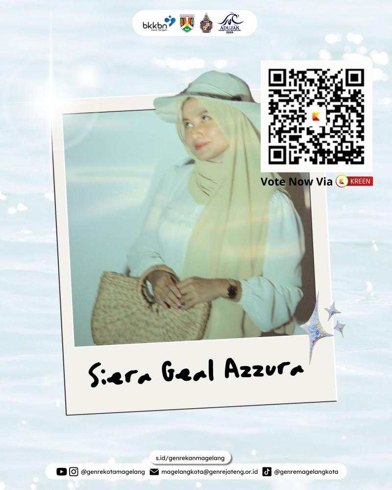 Poster Finalis