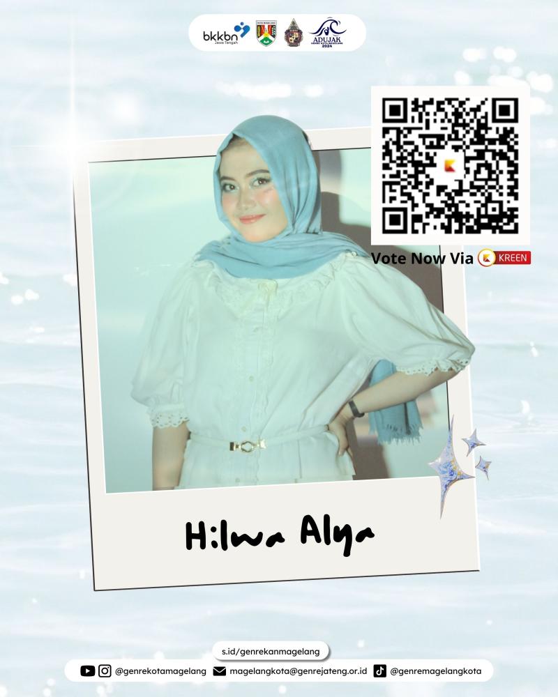 Poster Finalis