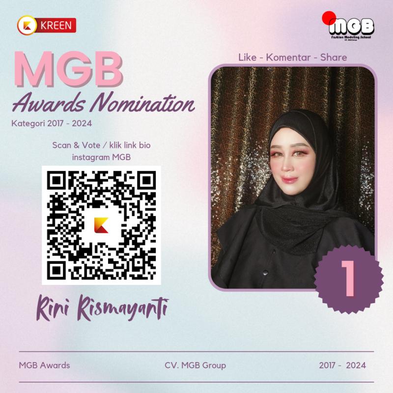 Poster Finalis