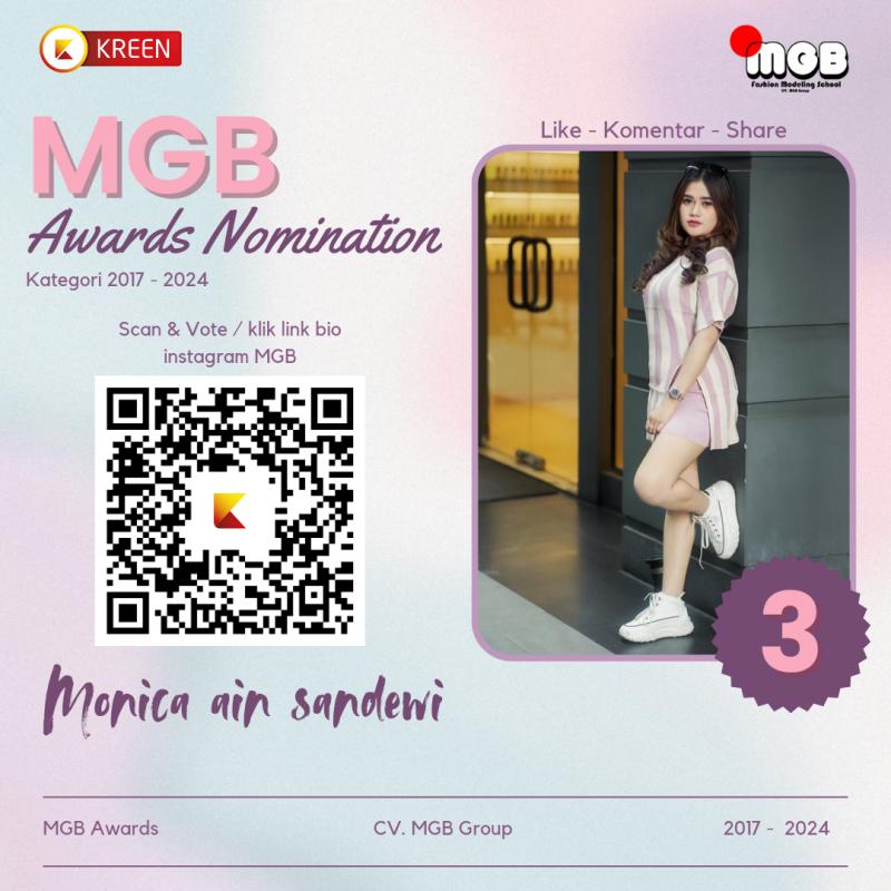 Poster Finalis