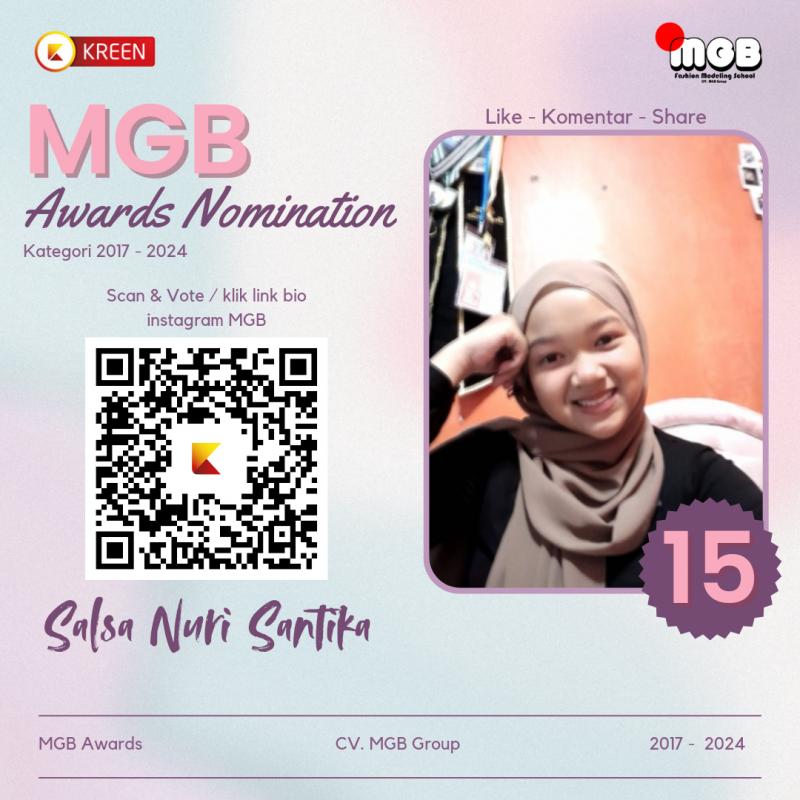 Poster Finalis