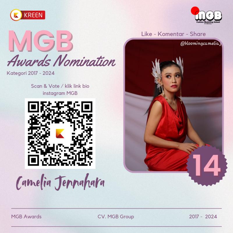 Poster Finalis
