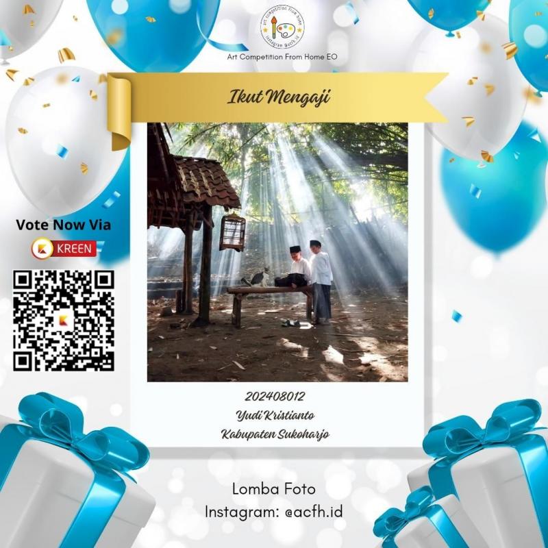 Poster Finalis