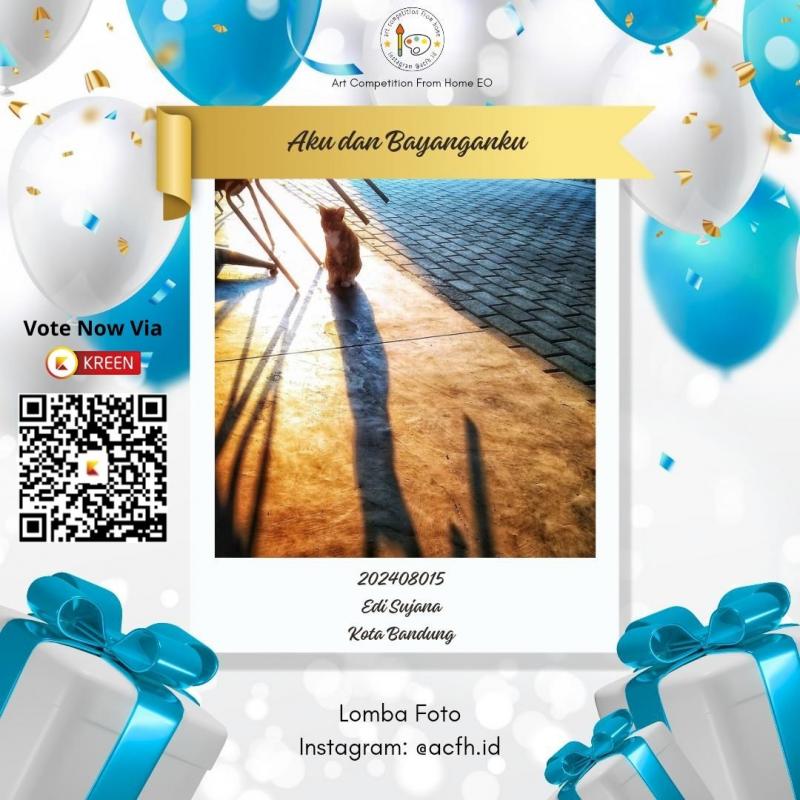 Poster Finalis