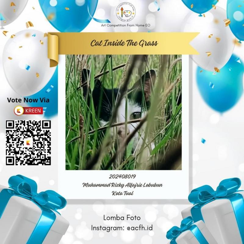 Poster Finalis