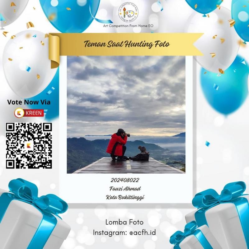 Poster Finalis