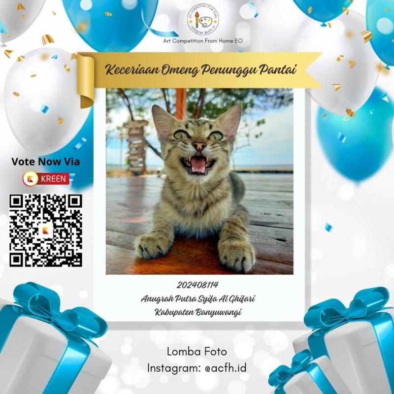 Poster Finalis