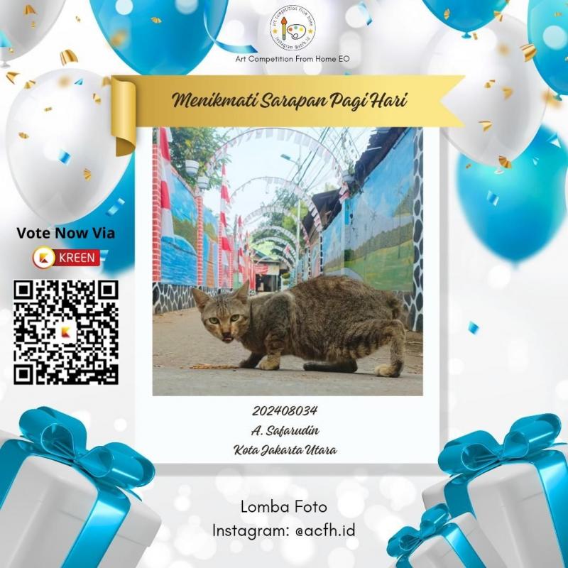 Poster Finalis