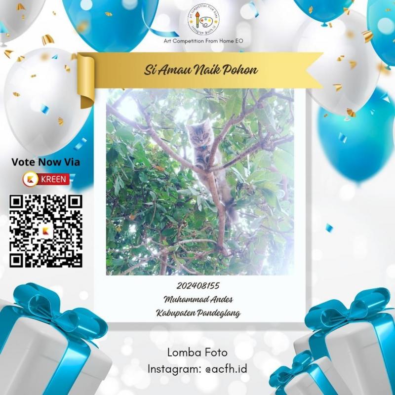 Poster Finalis