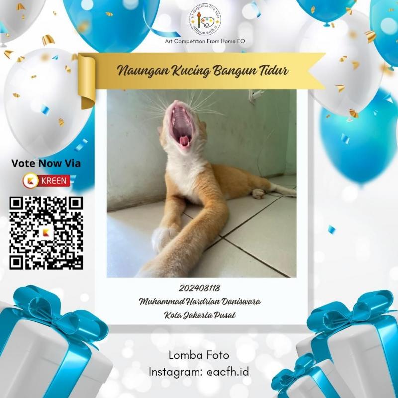 Poster Finalis