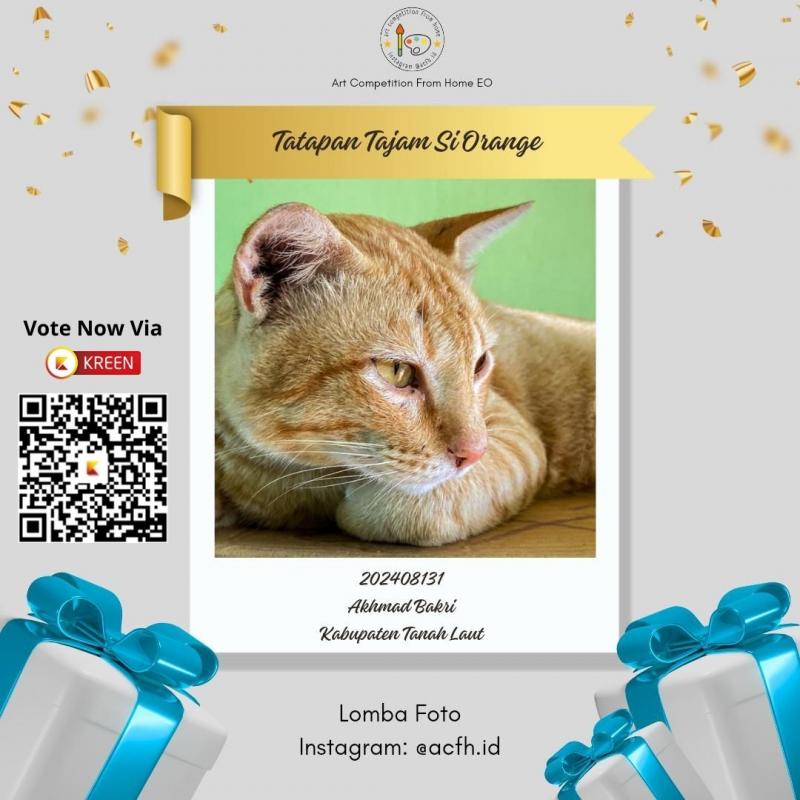 Poster Finalis