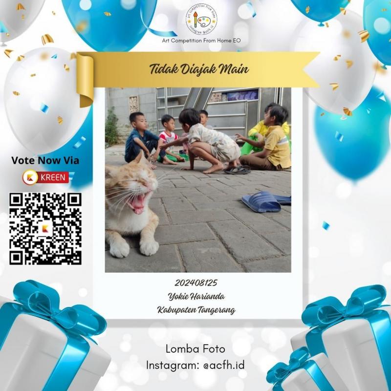 Poster Finalis