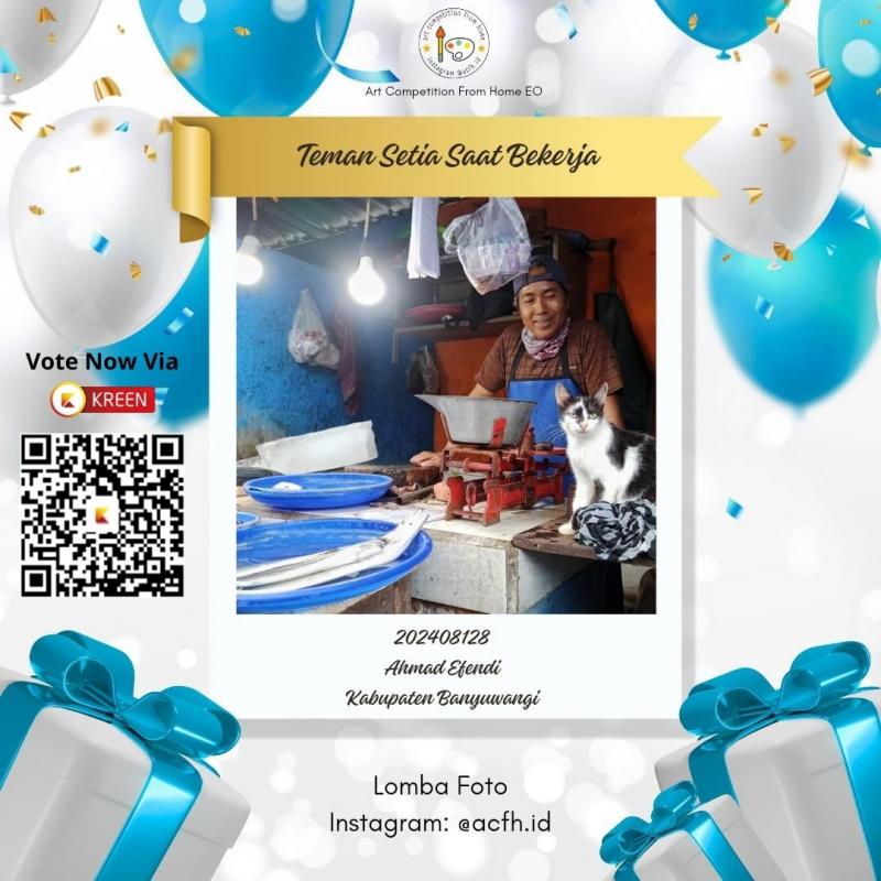 Poster Finalis