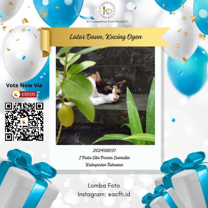 Poster Finalis