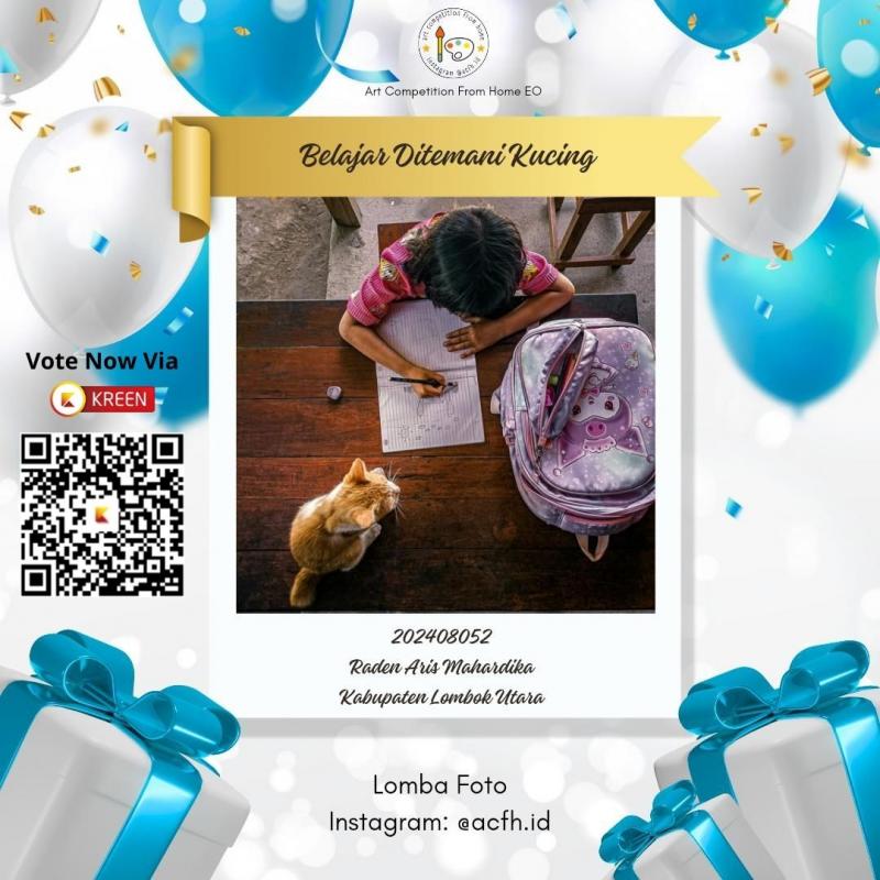 Poster Finalis