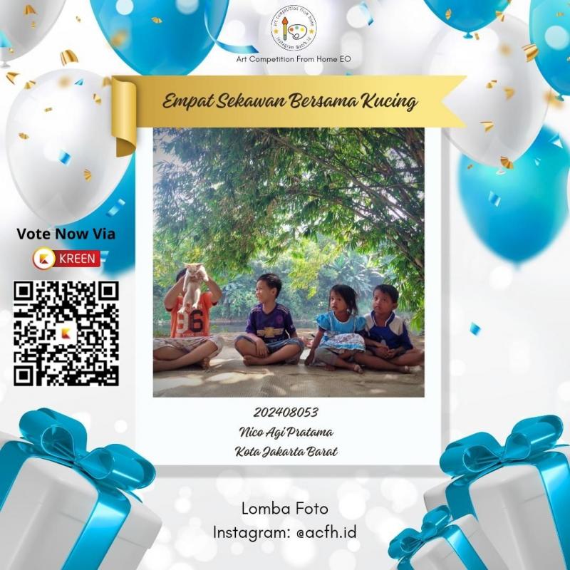 Poster Finalis