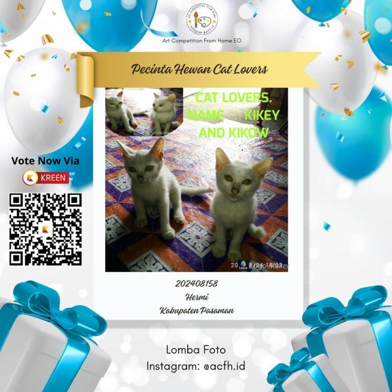 Poster Finalis