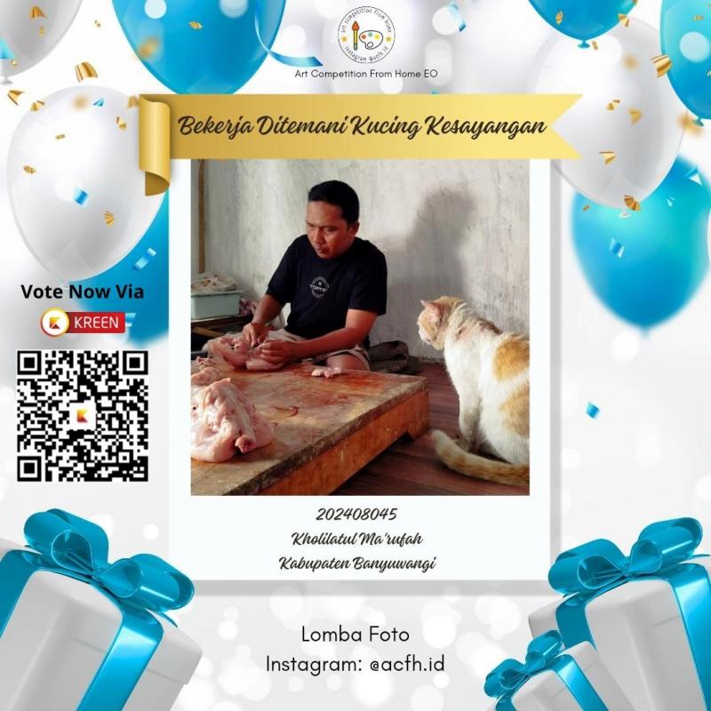 Poster Finalis