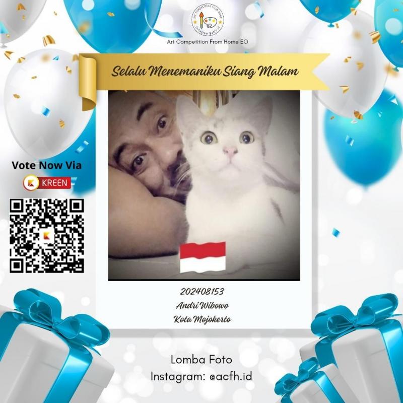 Poster Finalis