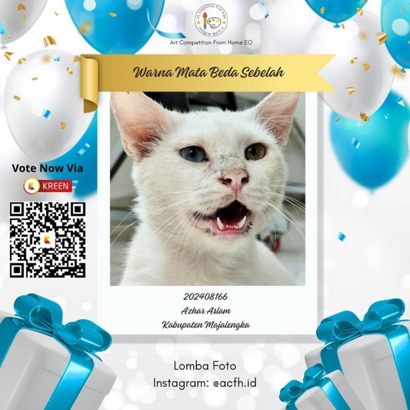 Poster Finalis