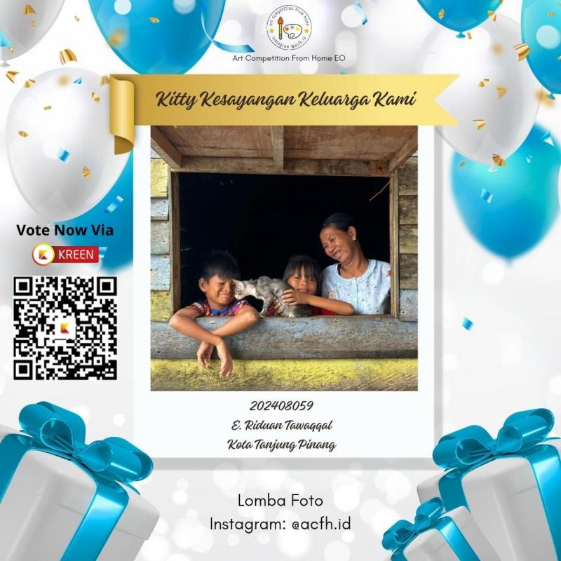 Poster Finalis