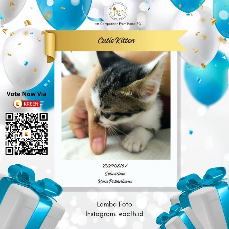 Poster Finalis
