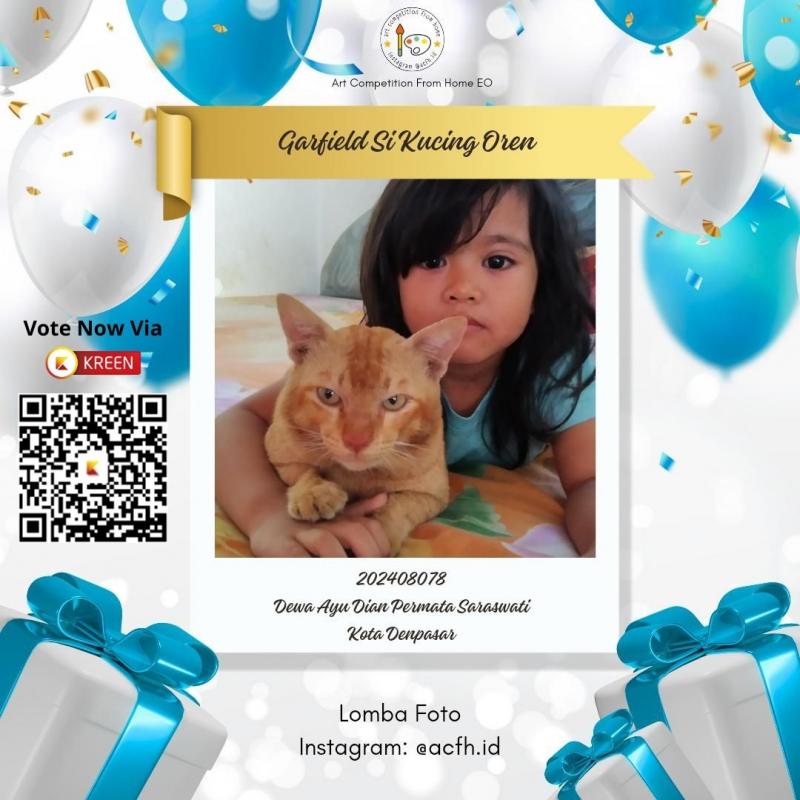 Poster Finalis