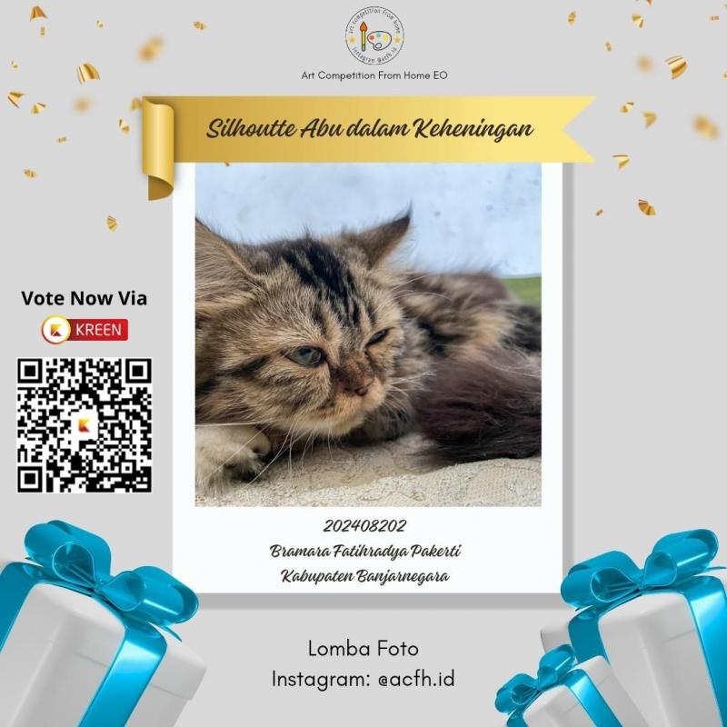 Poster Finalis