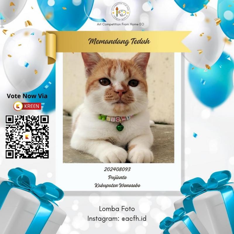 Poster Finalis