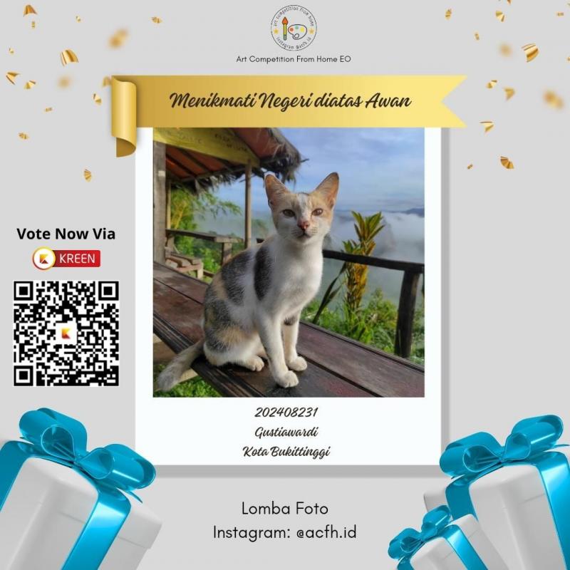 Poster Finalis
