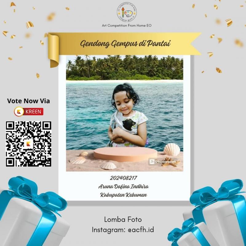 Poster Finalis