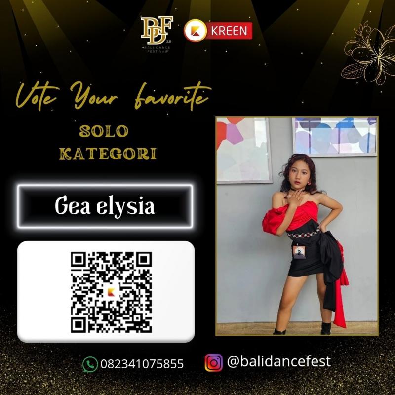 Poster Finalis