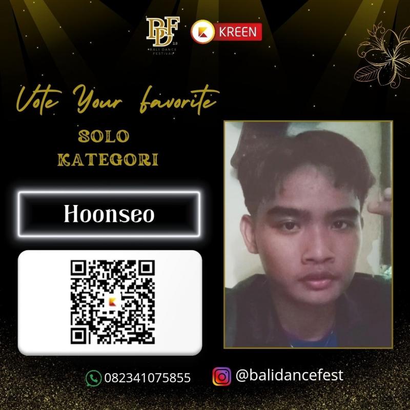 Poster Finalis