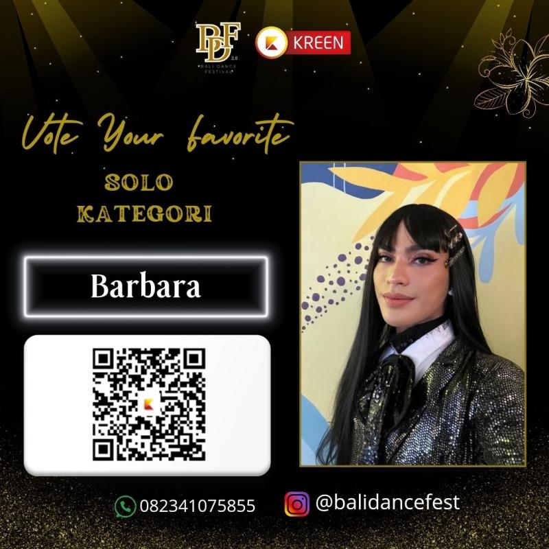 Poster Finalis
