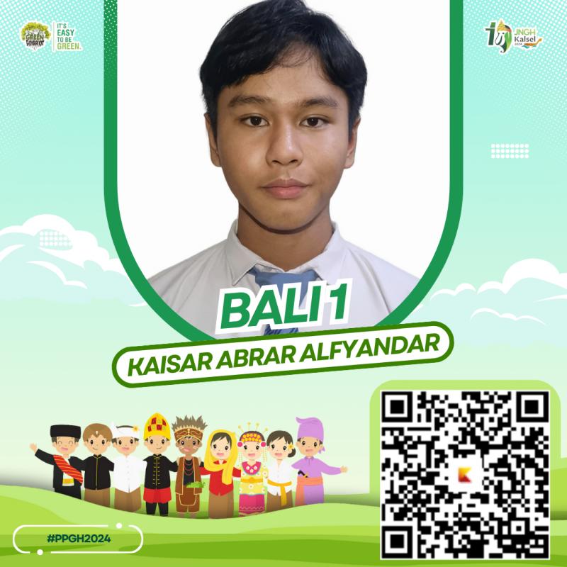 Poster Finalis