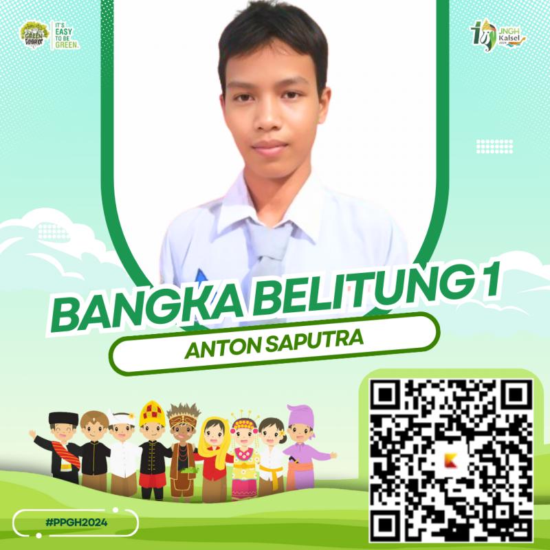 Poster Finalis