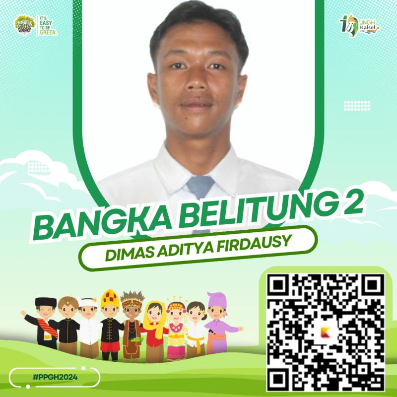 Poster Finalis