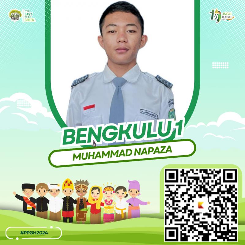 Poster Finalis