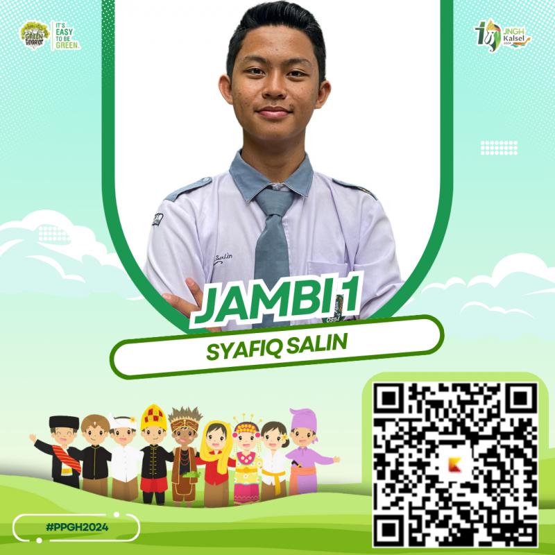 Poster Finalis