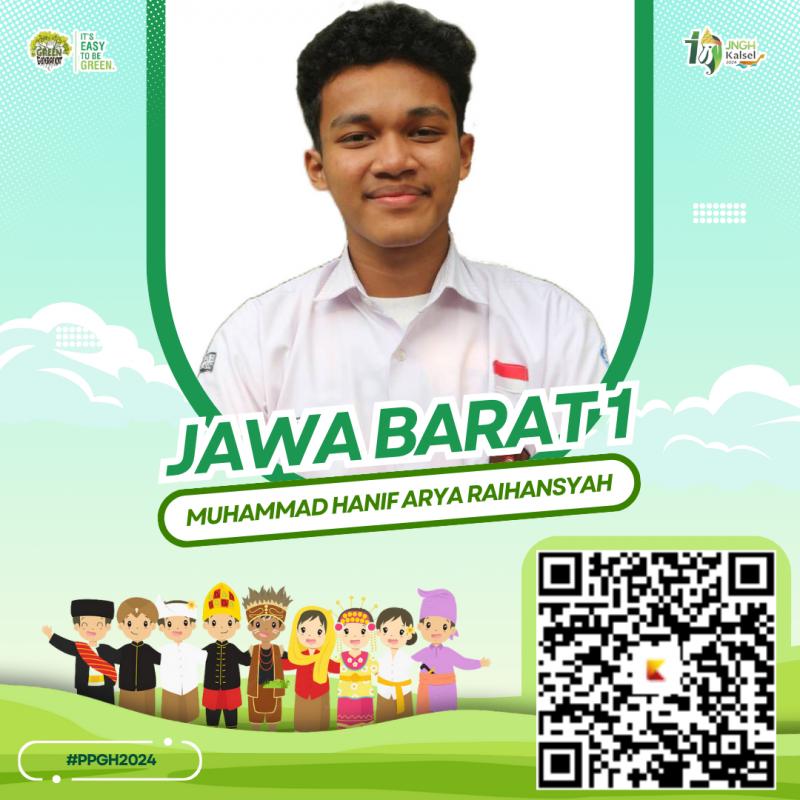 Poster Finalis