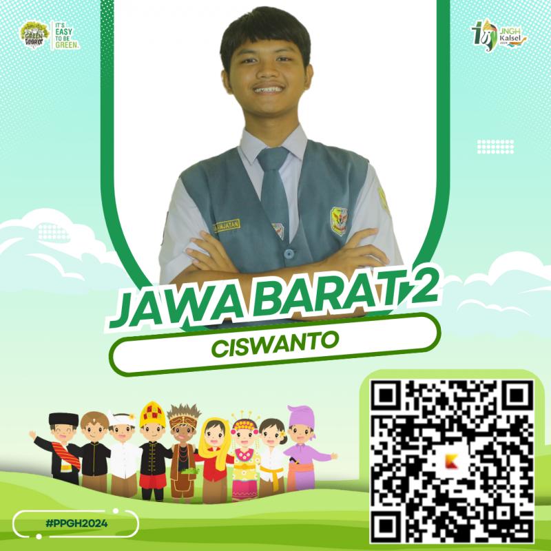Poster Finalis
