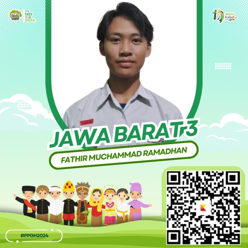 Poster Finalis