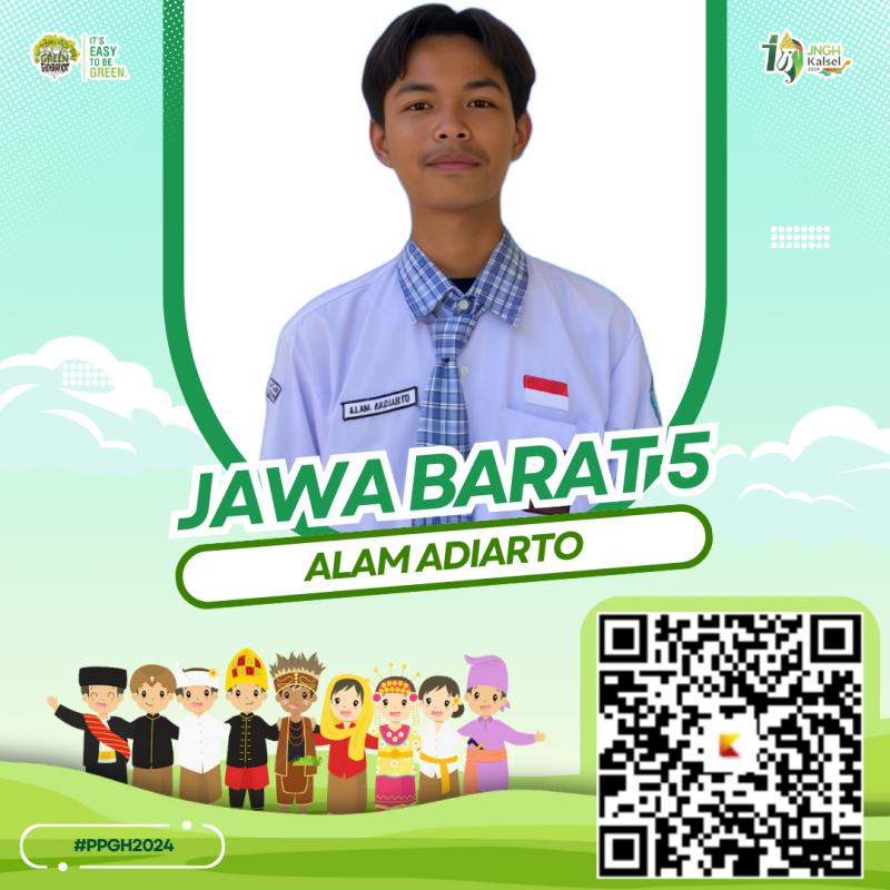 Poster Finalis