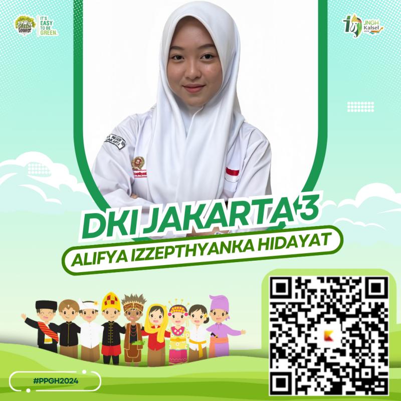 Poster Finalis