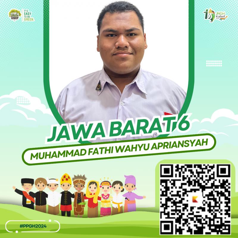 Poster Finalis